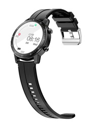 Senbono S30 Smartwatch, Black