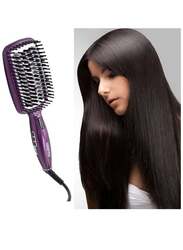 Ceramic High Quality Hair Dryer Brush HBS86012