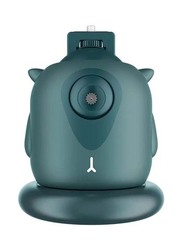 Telesin Little Demon 360-Degrere Smart Tracking Camera/Phone Stand, Cyan