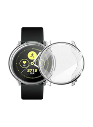 Protective Case Cover for Samsung Watch 3, Clear