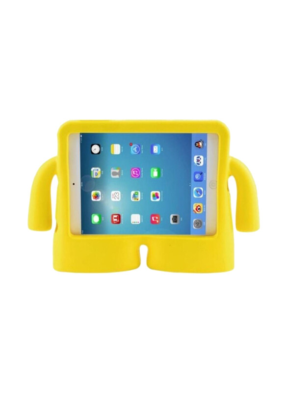 

Generic Apple iPad Pro 11-inch Protective Tablet Case Cover, Yellow