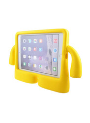 Apple iPad Pro 11 Protective Tablet Back Case Cover, Yellow