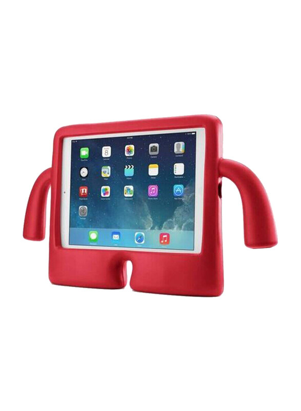 

Generic Samsung Galaxy T515/T110 Speck Protective Tablet Case Cover, Red