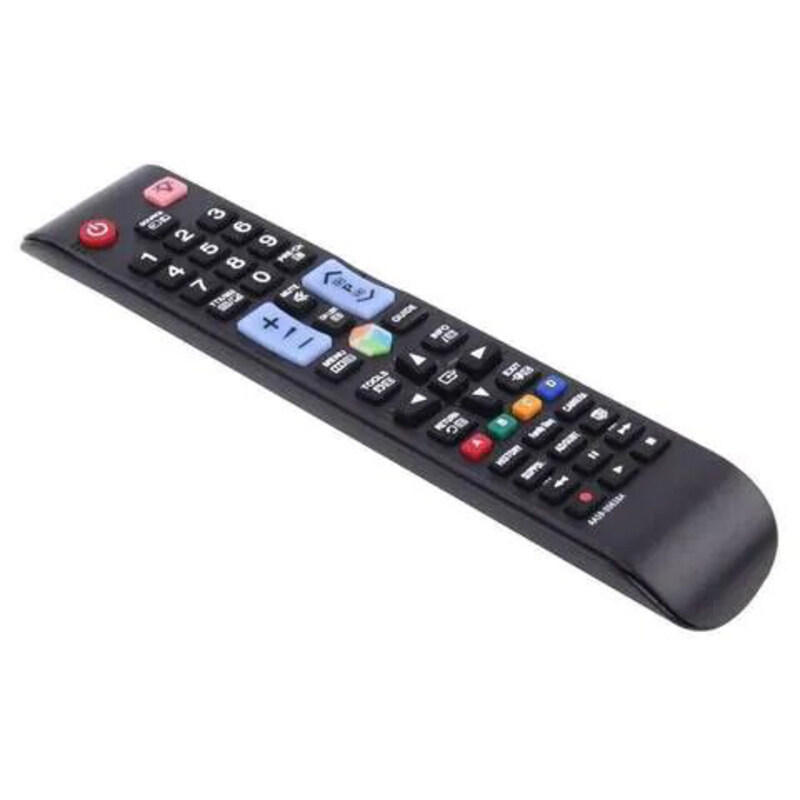

Generic Samsung Smart Remote Control for LED & Smart TV, Black
