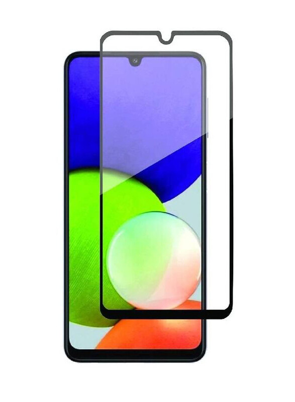 

Generic Samsung Galaxy A32 4G Tempered Glass Screen Protector, Clear