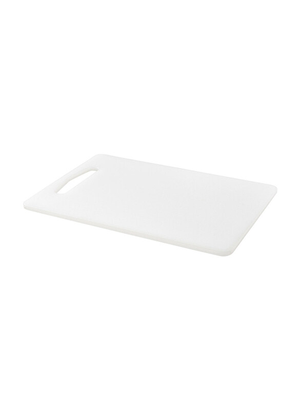 

Legitim Chopping Board, White