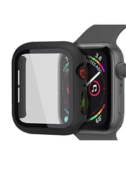 Protective Case Cover for Apple Watch 42mm, Black