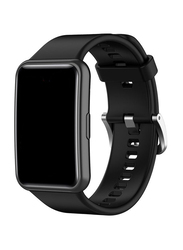 Replacement Band for Huawei Watch Fit, Black