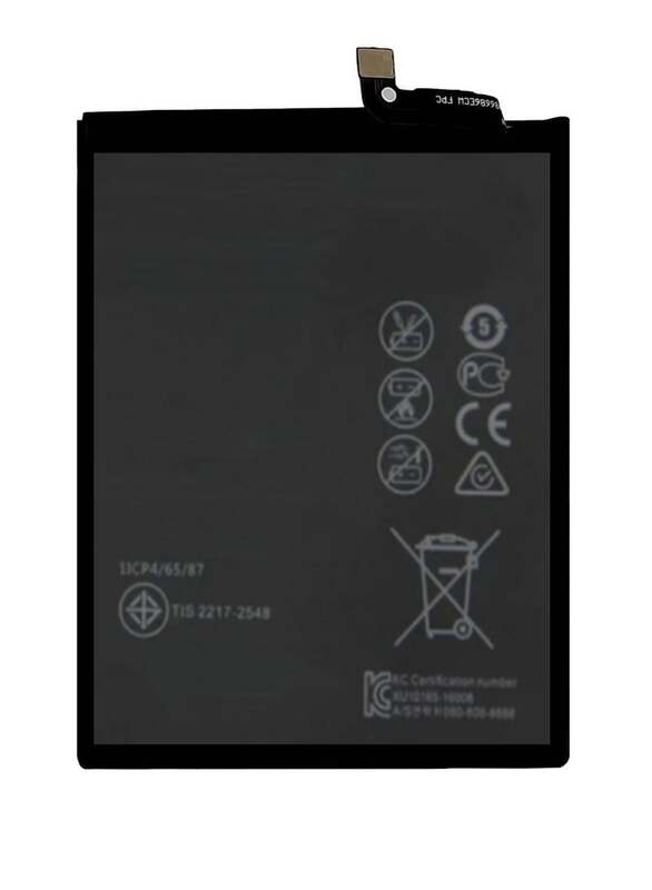 Huawei Y9a Original High Quality Replacement Battery, Black