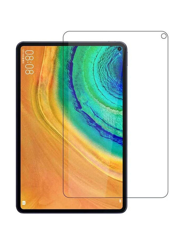 

Generic Huawei Matepad Glass Screen Protector, Clear