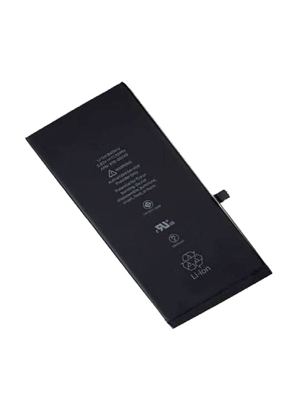 

Generic Apple iPhone 7 Replacement Battery, Black