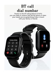 MT2 Smartwatch, Black