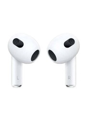 Yesido Bluetooth In-Ear Earbuds with Charging Case, White