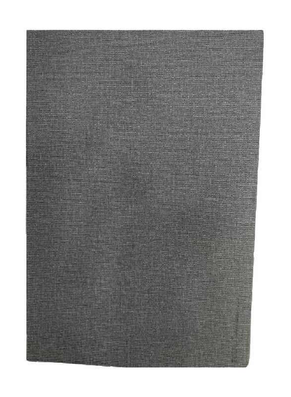 

Generic Apple iPad 9.7-inch Fabric Tablet Case Cover, Black