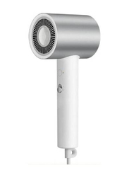 Xiaomi Mi Ionic 3 Temperature Levels Hair Dryer with Magnetic Diffuser, White