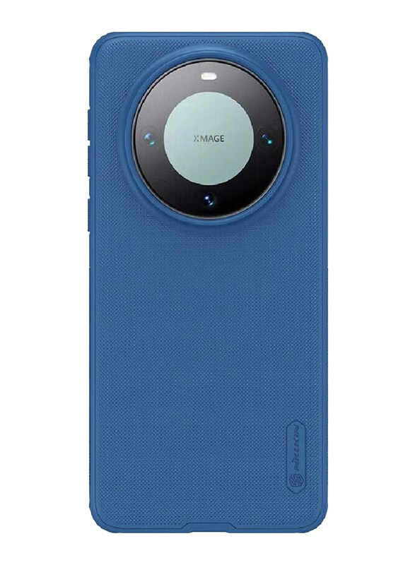 

Nillkin Huawei Mate 60 Pro Mobile Phone Case Cover, Blue
