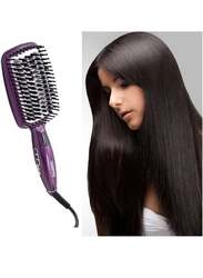 Ceramic High Quality Hair Dryer Brush GHBS6012