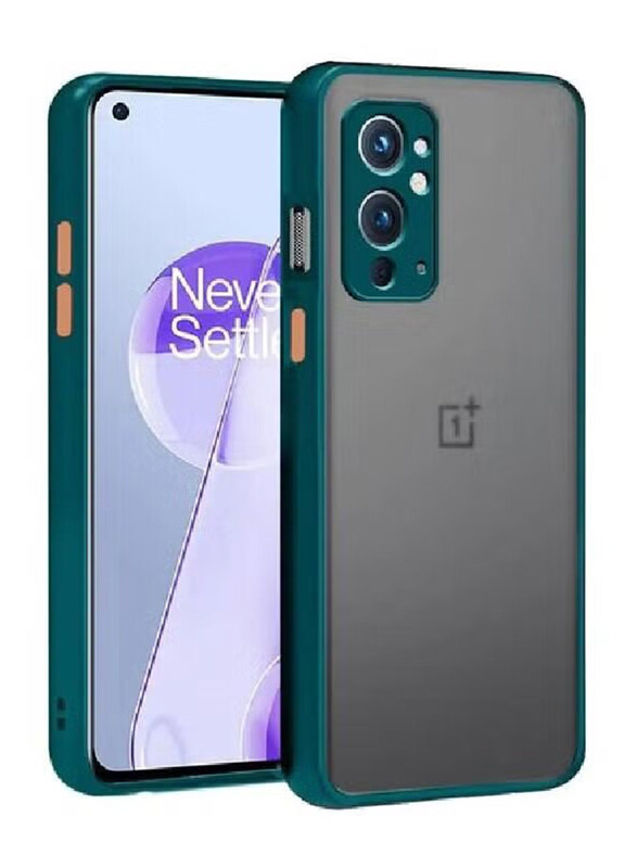 

Generic OnePlus 9RT Mobile Phone Case Cover, Green