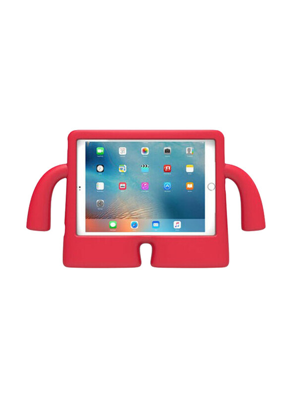 

Generic Apple iPad Pro 11 Protective Tablet Back Case Cover, Red