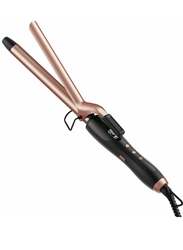 Curling Iron Hair Curler Ceramic Coating Anti-Scald Curling Wand For Any Hair Type