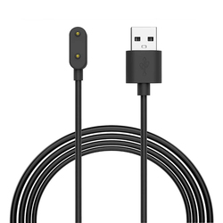 USB Charger Cable for Honor Watch 6, Black