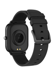 Colmi P8 Smartwatch, Black