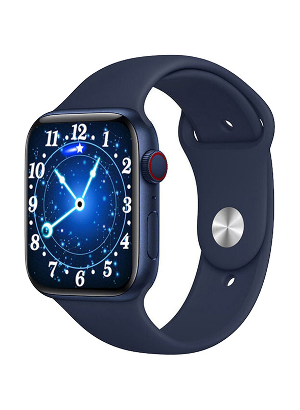 1.75-inch Smartwatch, Blue