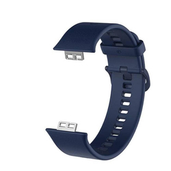 Replacement Band Strap For Huawei Fit Watch, Blue