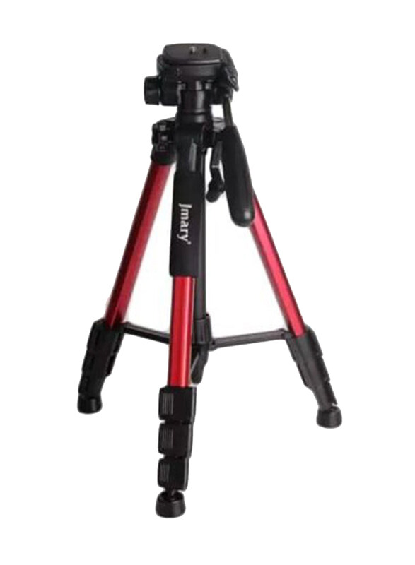 

Generic Jmary Digital and Camcorder Camera Tripod, Multicolour