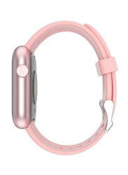 Smartwatch, J4483P-KM, Pink