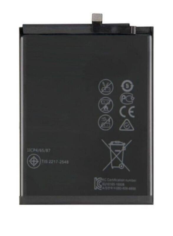 

Ics Huawei Y7 2017 Original High Quality Replacement Battery, Black