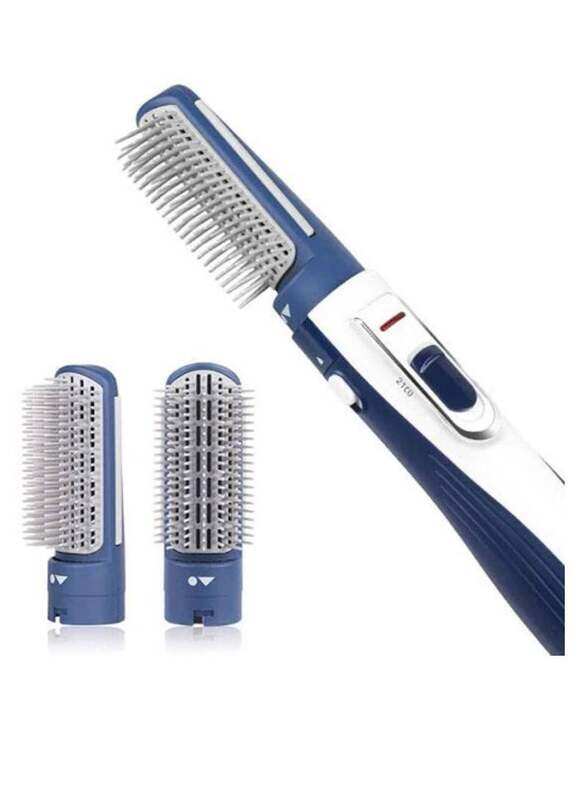 High Density Hot Air Hair Brush EN-505