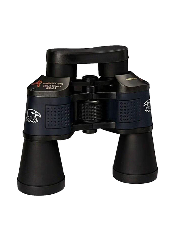HD Night Binocular, Black