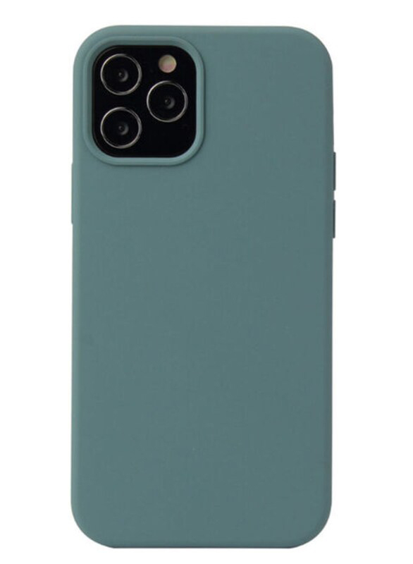 Apple Drop Protection Full Body Mobile Phone Cover Case, Green
