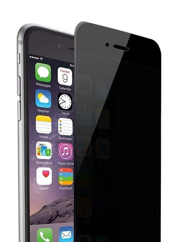 

ICS Apple iPhone 6/6s Screen Protector Tempered Glass, Transparent