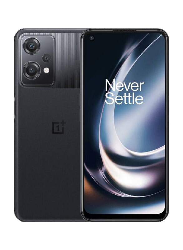 

Generic OnePlus Nord CE 2 Lite 5G Easy Bubble-Free Installation Scratch-Resistant Tempered Glass Screen Protector, Clear