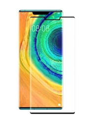 Huawei Mate 30 Protective 5D Glass Screen Protector, Clear