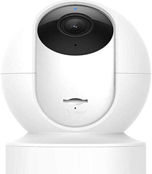 Xiaomi Mi H265 1080P Smart Home IP Wireless Camera, White