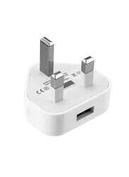 Fast Wall Charging Adapter For Apple Ipad Devices