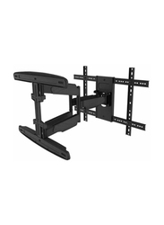 Bluetek TV Wall Mount, Btd64, Black