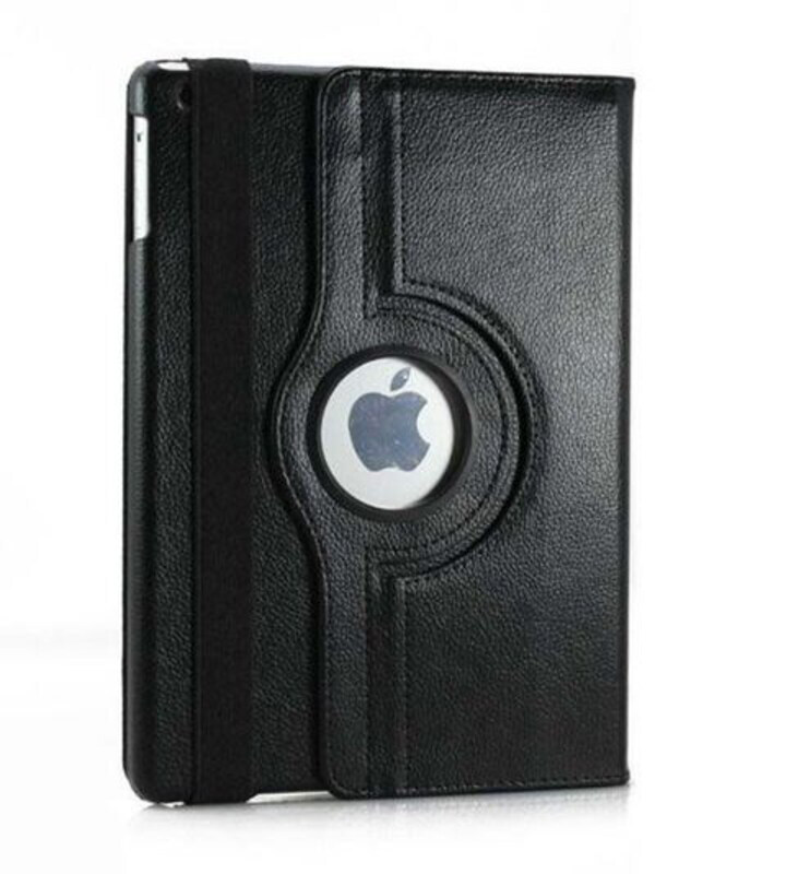

Generic Apple iPad 7th Generation (2019) 10.2 inch Protective Tablet Case Cover, Black