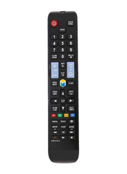 Remote Control for Samsung LCD LED SMART, Black