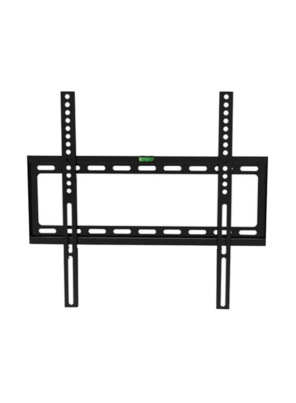 Fixed Wall Mount for 32-60 Inch Screen, SH45F, Black