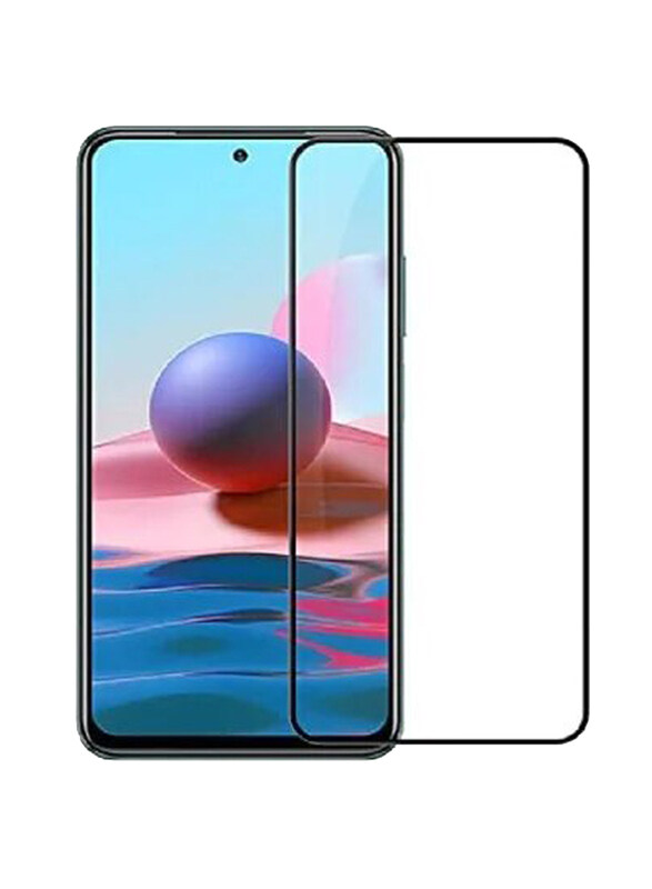

Generic Xiaomi 11i Full Glue Anti-Scratch Tempered Glass Screen Protector, Clear