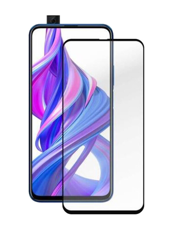 

Generic Huawei Y9s Protective 5D Glass Screen Protector, Clear