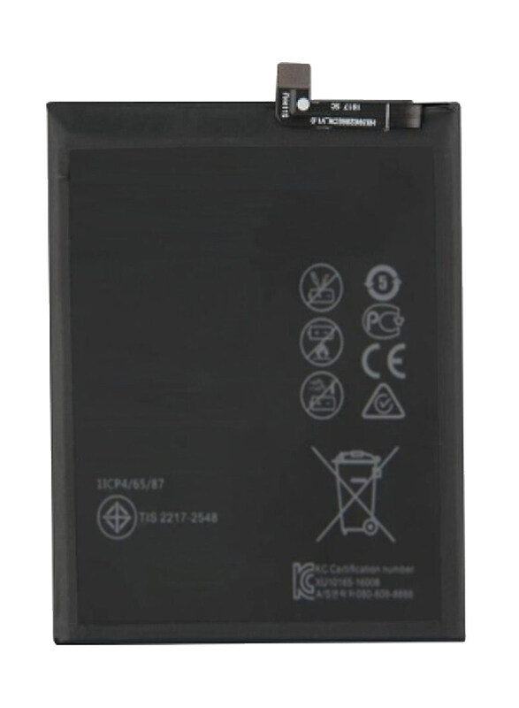 

Ics Huawei Y8p Original High Quality Replacement Battery, Black