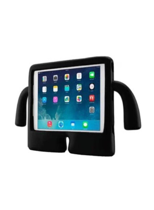 

Generic Apple Ipad 9.7 Inch Protective Mobile Phone Case Cover, Black