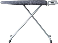 Foldable Ironing Board, HETM523F00473, Grey