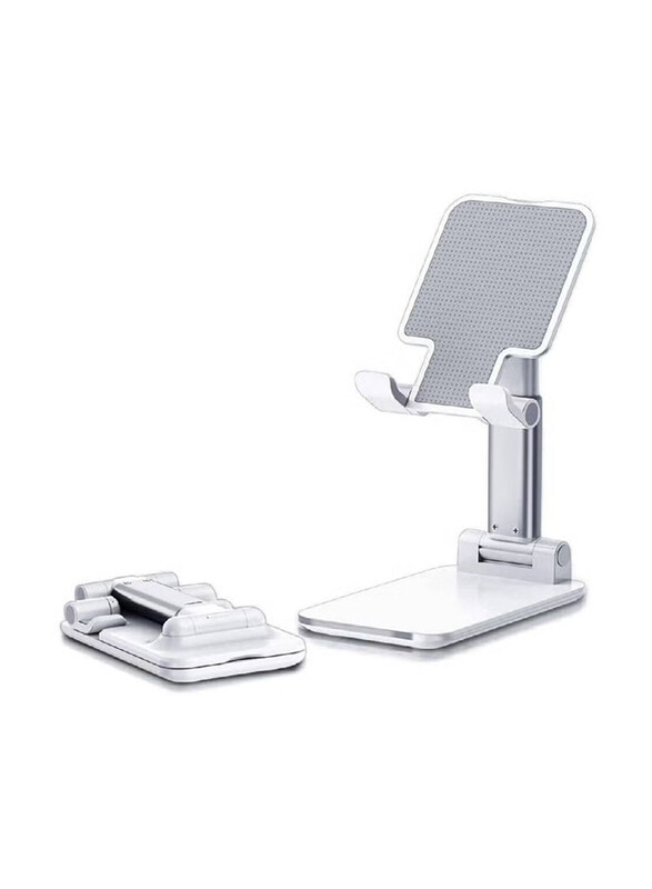 

Generic Carry Desktop Holder, White