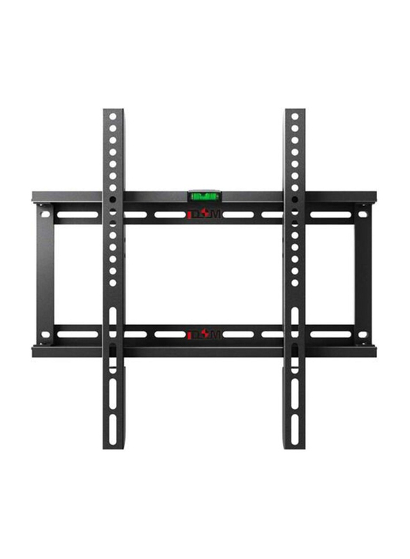TV Wall Mount for 26-65 Inch LED/LCD and Flat Screen TVs, Black